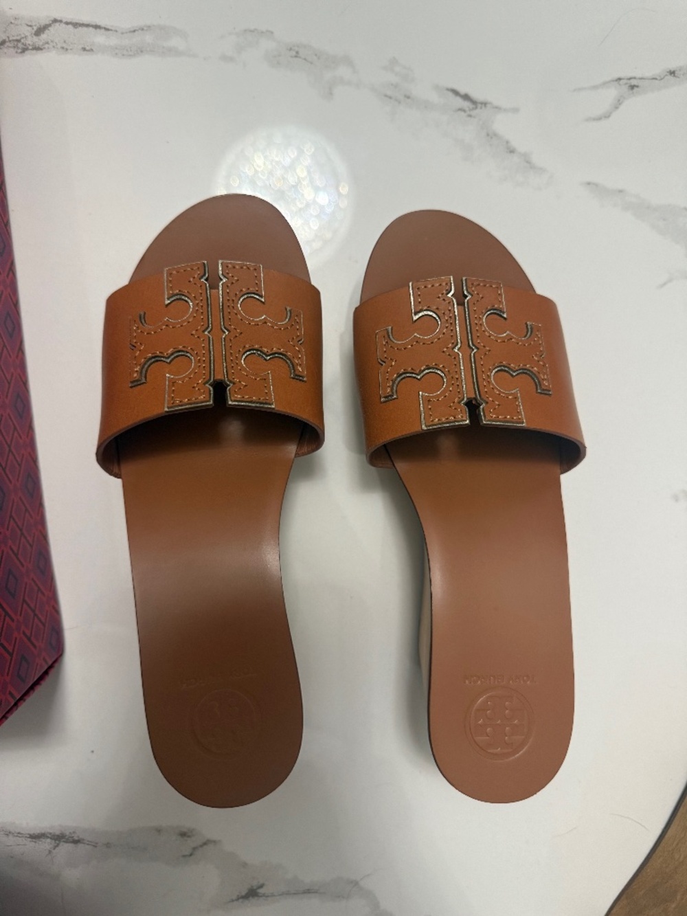 Tory Burch Wedges